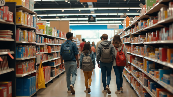 Discover Secret Strategies for Smart School Clothing Shopping