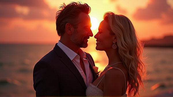 Hollywood Buzz: Joely Richardson Enthuses Liam Neeson & Pamela Anderson's Blossoming Romance