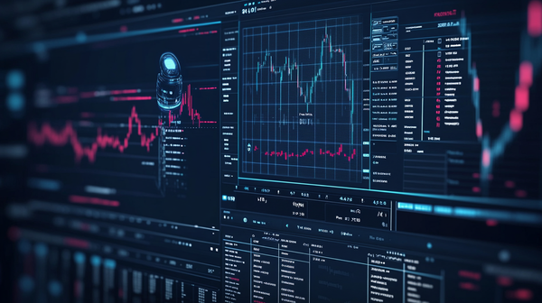 Krovanelia - Investigate, Verify, Trade with Confidence!