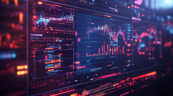 Trygg Bitrow: Is This the Ultimate Trading Platform?