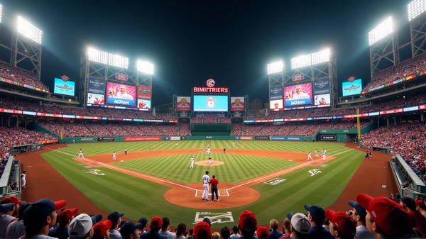 Phillies vs Marlins: A Showdown You Can’t Miss!