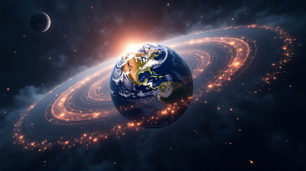 Did We Accidentally Create a Shield Around Earth?