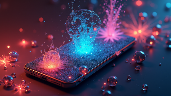 Google's AI Image Editing Revolution for Android Users