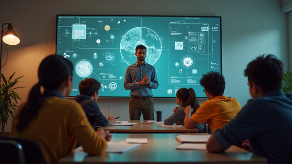 AI in Classrooms: Helpful Tool or a Shortcut to Nowhere?