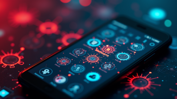 Massive Disruption: Google Nukes 224 Fraudulent Apps in Ad Scam Takedown