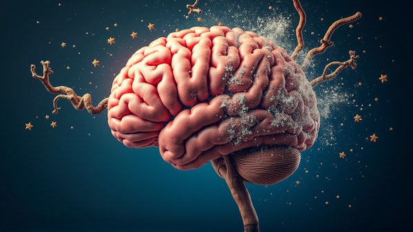 Unlocking the Mysteries of Aging Brains: Scientists Unravel Secrets