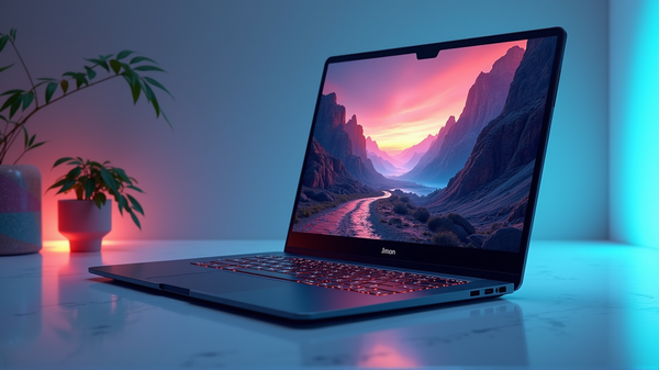 Revolutionizing PCs: Google's Step Towards Android Integration
