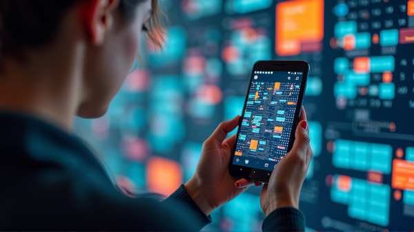 Discover Free Android Calendar Apps that Surpass Google's