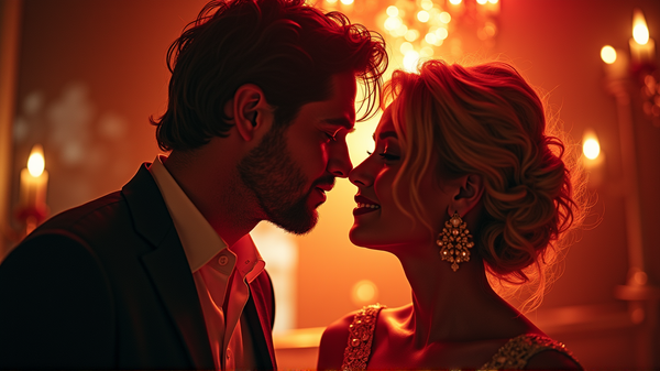 Hollywood's Love Stories: 25 Couples Defying the Odds