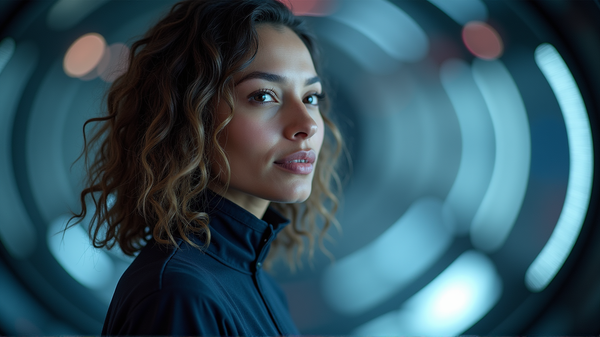 Tanya Pemberton Ascends to Lead Aerospace Corporation: A Bold New Chapter in Space Leadership