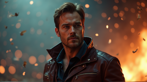 From Star-Lord to Stardom: Chris Pratt's Impact on Hollywood's Leading Men