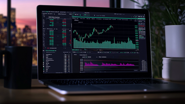 Is Blackrose Finbitnex Legit or a Scam? A Detailed Examination