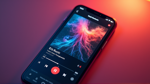 Discover YouTube Music's Sleek and User-Friendly Update