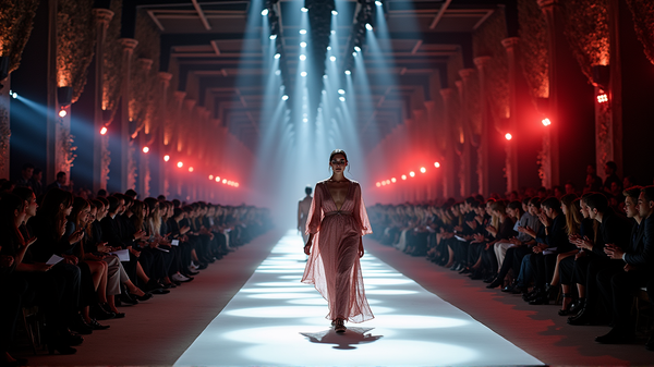 Celebrities Shine Bright at Glamorous Milan Fashion Week