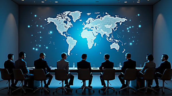 Global Leaders Unite to Address AI Challenges at UN