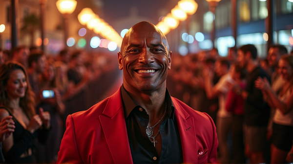 Venice Film Festival Stunned by 'The Smashing Machine': Unforgettable Premiere