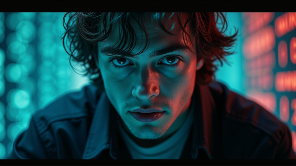 Bitcoin's Mystique Captured in Hollywood's Bold Thriller 'Killing Satoshi'