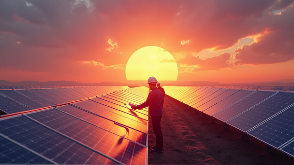 Smart Software Solutions to Overcome the Solar Engineering Bottleneck