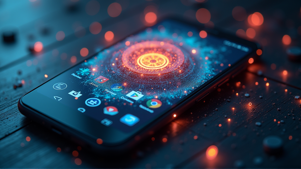 The Exciting Rollout of Nothing OS 4.0 on Android 16: A New Era Awaits