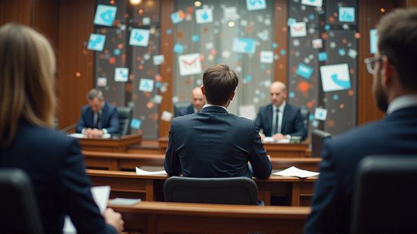 CCIA Challenges Florida's Social Media Law: Appeals Court Brief Filed