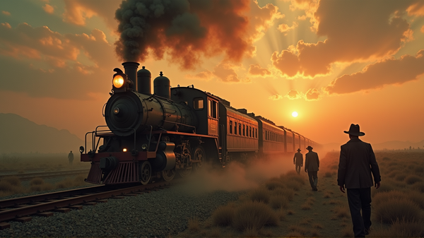 Master the Hordes: Top Tips for Surviving Dead Rails