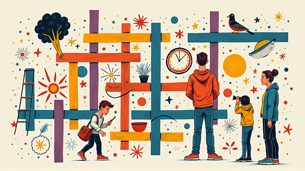 Crack the Code: Today's NYT Connections Puzzlers, September 23