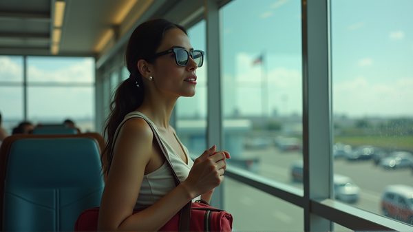 Smooth Sailing for Cuban-U.S. Traveler: A Unique Experience Amidst Varied Accounts