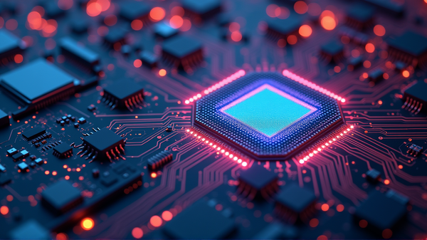 AI Revolution: TSMC's Quest to Drastically Cut Chip Energy Consumption