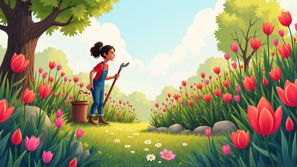 Maximize Your Garden's Potential and Save Money: Frances Tophill's Expert Tips