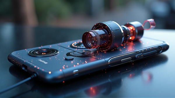 Revolutionizing Mobile Photography: Will Google Unveil a Pixel “Ultra”?