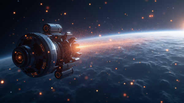 NASA's Groundbreaking Stardust Mission: A Journey Beyond Borders