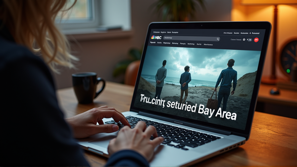 Boost Your Reliable News Sources: Add NBC Bay Area on Google!