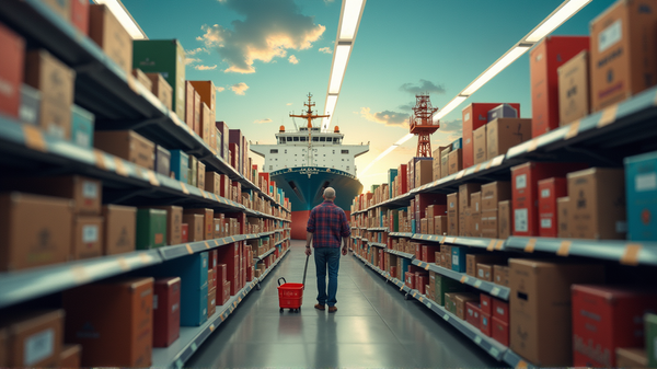 Navigating Off-Price Strategy in a Tariff-Driven Era