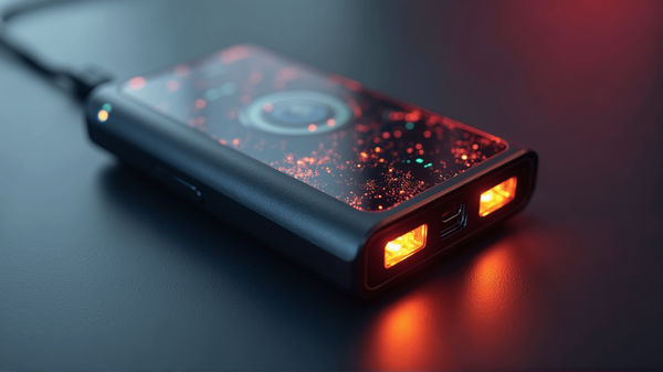 Unlock Incredible Savings on the Powerful CUKTECH 15 Ultra Power Bank