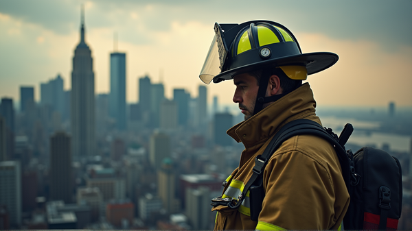 Cleveland's Fire Chief in Hot Water: A Social Media Misstep Sparks Controversy