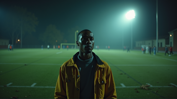 Marlon Wayans Defends 'Him' Amidst Criticisms: A Tale of Innovation