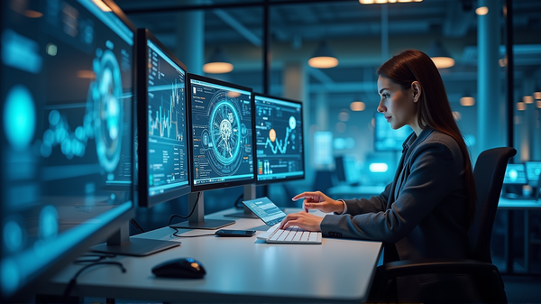 How AI Is Redefining Performance Management in Organizations