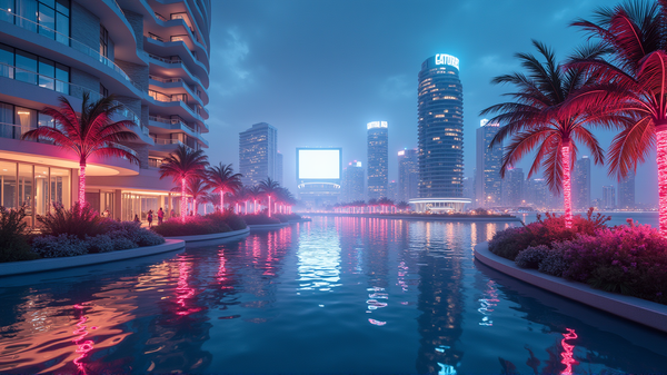 MiamiTech's Exciting Innovations: From Space Ventures to Genetic Breakthroughs