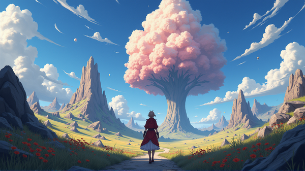 Revival of Blue Protocol: Star Resonance Arrives October 2025