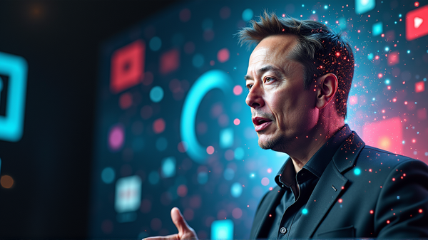 Elon Musk's Outspoken Twitter Tirade: What It Means for His Legacy
