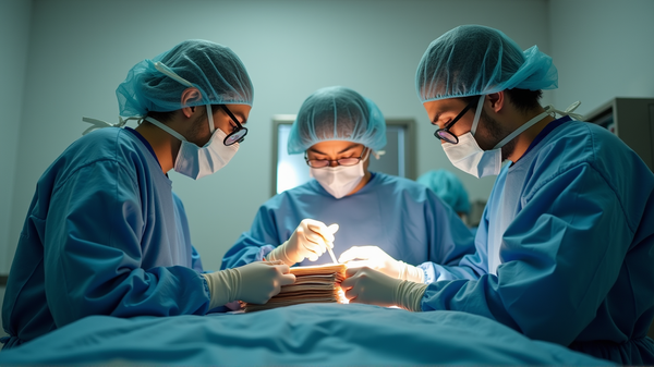 Overcoming Medical Debt: Strategies for Financial Resilience