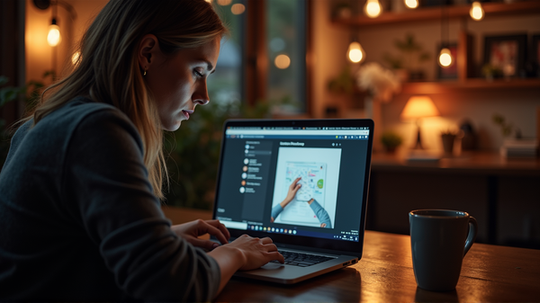 Crafting Influence: LinkedIn Success Without Losing Your Authenticity