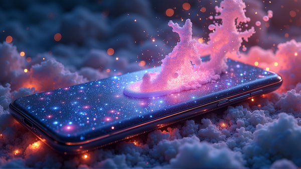 Samsung's New Era Begins: Android 16-Based One UI 8 Hits Galaxy Devices
