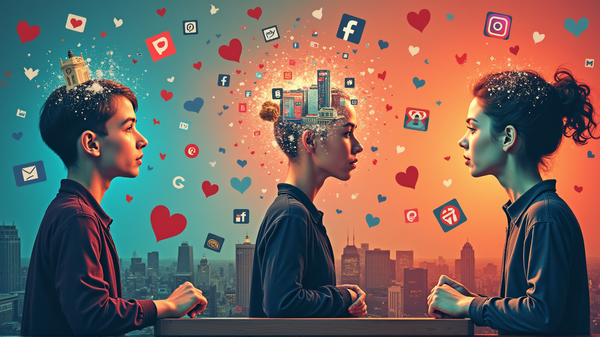 Free Speech and Social Media: What You Need to Know