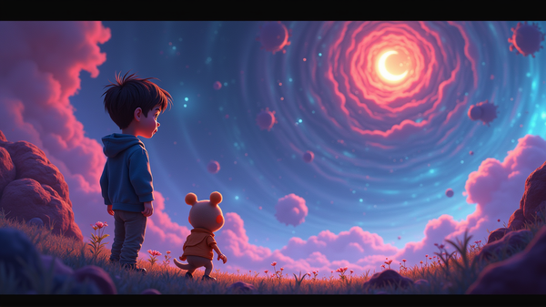 Galactic Adventure Awaits: 'Elio' Now Streaming on Disney Plus