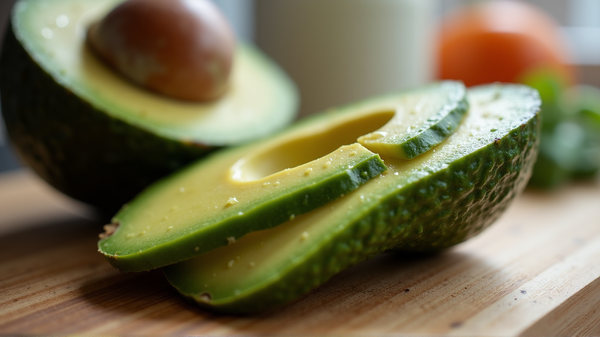 Unlock the Secret to Perfect Avocado Slices in Minutes