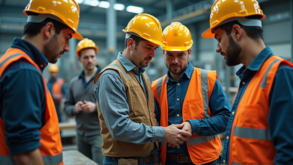 Keep Your Workplace Safer: Understanding OSHA's Top 2024 Injuries