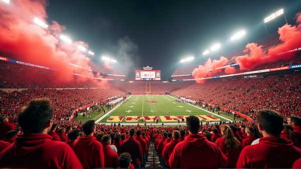 Colorado Buffaloes Take On Houston Cougars: How to Watch the Thrilling Matchup Live!