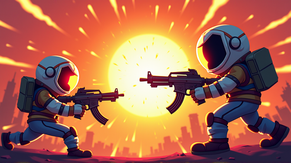 Master ACECRAFT: Essential Tips for New Pilots to Dominate the Bullet Storms!