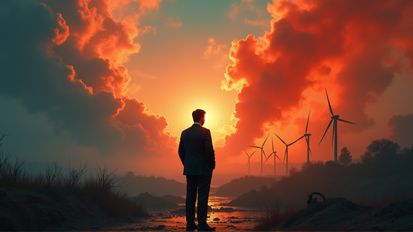 China's Emission Cut Pledge: Hope or Hollow Promise?